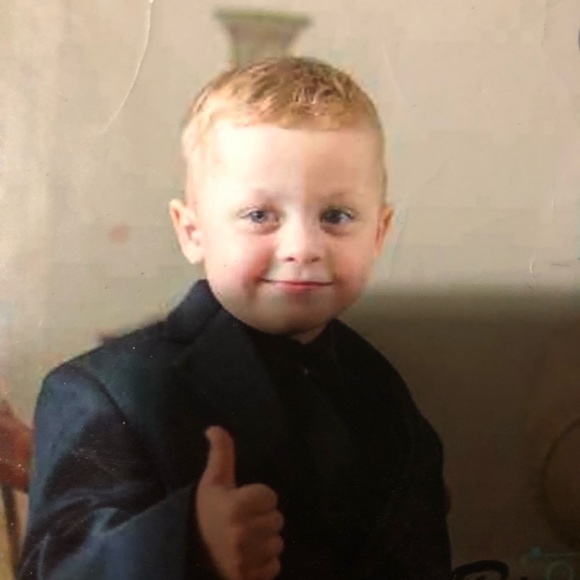 Meet your Posher, Jamie - Picture 4 of 8